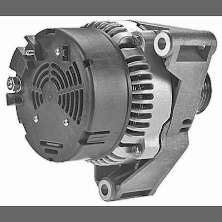 Replacement For Mpa, 15160 Alternator